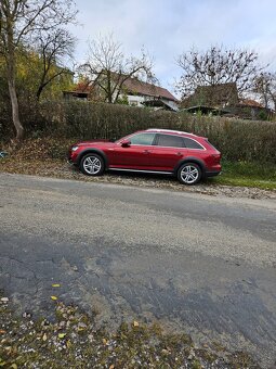 Audi a4 allroad - 5