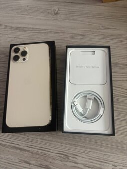 iPhone 12 Pro Max 128gb - 5