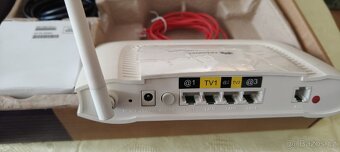 Router Huawei Echolife HG520i - 5