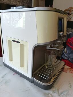Automatický kávovar KRUPS - 5