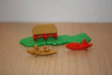 Figurky a hračky z Kindersurprise - 5