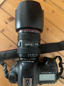 Canon 5Dmark iv + EF 24-70mm - 5