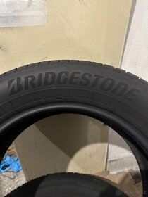 Letni pneu 215/60/17 Bridgestone Turanza T005 “2019” - 5