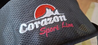 Krosna na dítě Corazon - 5