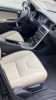Volvo V60 D3, automat - 5