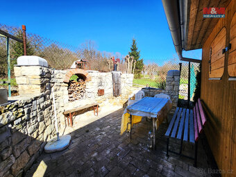Prodej zahrady, 495 m², Postoloprty - 5
