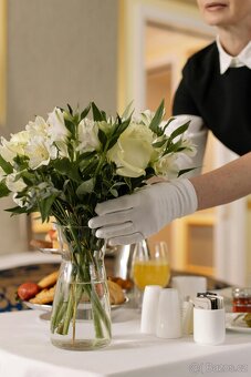 Na prodej ziskový hotel v Itálii nedaleko Milána - 5
