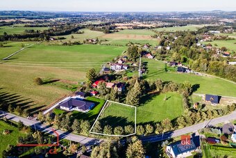 Prodej, pozemky/ostatní, 1700 m2, Guty 1, 73955 Třinec, Frýd - 5