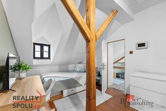Prodej, domy/rodinný, 120 m2, 53854 Hroubovice, Chrudim [ID  - 5