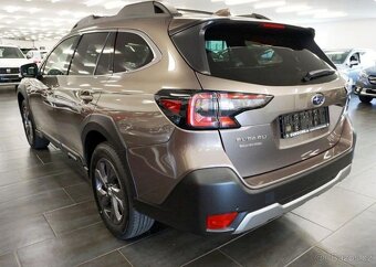 Subaru Outback 2.5 Comfort+kuze 2025 nove 124 kw - 5