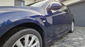 MAZDA 6 2.0i 114KW.BOSE.XENONY.TEMPOMAT.TAŽNÉ.NAJETO 145 TIS - 5