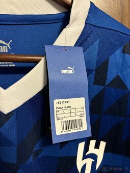 AL Hilal Neymar 10 domácí dres 2024/2025 - 5