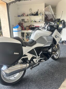 BMW R 1250 RT - 5