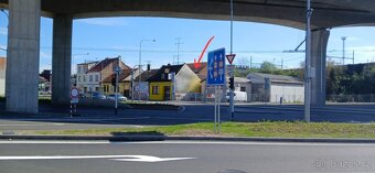 Reklamní plocha Brno 40m2 - 5