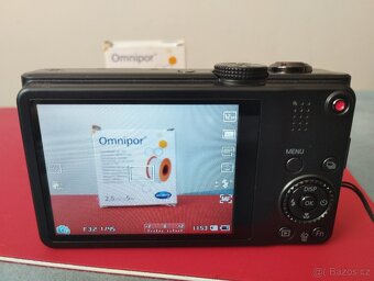 Samsung WB750 - 5
