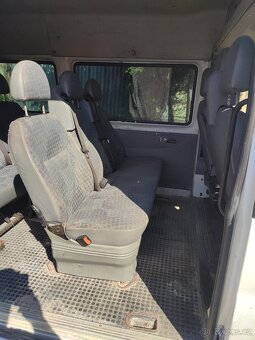 Ford Transit 9mistni - 5