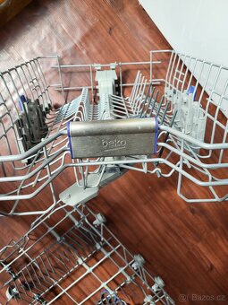 Koše Beko 90cm + náhradní díly příslušenství - 5