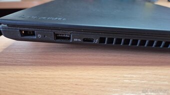 T470, WIndows11, 1rok záruka - 5