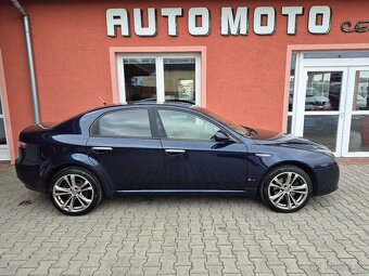 Alfa Romeo 159 1.9 JTS 16V 118kW - 5