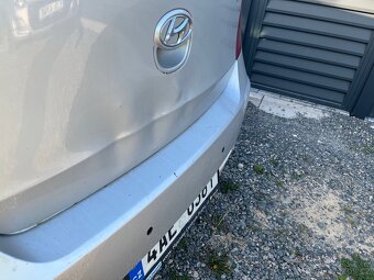 Hyundai i30 2009 1.4 - 5