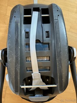 Cybex ATON 5 Gold vajíčko / autosedačka - 5