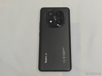 Xiaomi Redmi Note 14 Pro+ 5G - 5