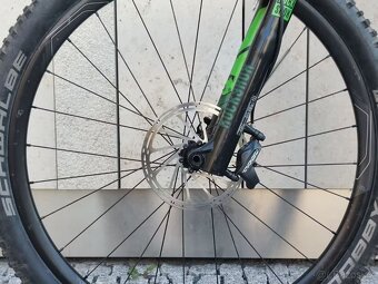 Giant Trance Advanced 27.5 1 roku 2015 - 5