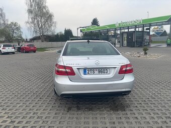 Mercedes Benz 350Cdi AMG - 5