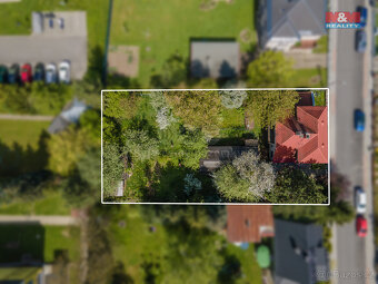 Prodej rodinného domu, Jablunkov, ul. Za učilištěm - 5