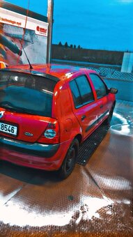 Renault Clio 1,5 DCI. Rok 2004 STK do 04/2026 - 5