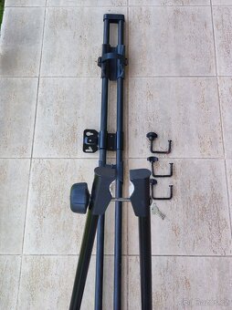 Thule držák kola - 5
