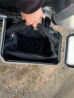BMW R 1150 GS - 5
