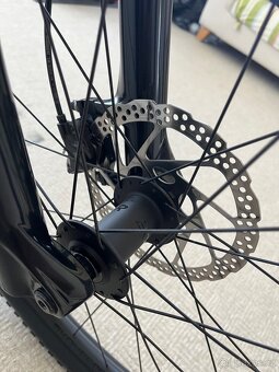 TREK PROCALIBER 9.6 XXL - krásný stav - 5
