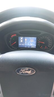 Ford mondeo 2.0 tdci 120 kw veskere nd - 5