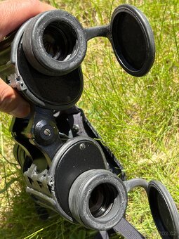 Dalekohled 7x30 - 5