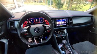Kodiaq rs 180kw - 5