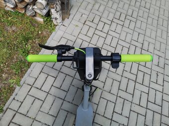 Prodám elektrokoloběžku CityBoss RS 500 - 5