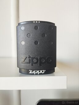 ZIPPO zapalovač - 5