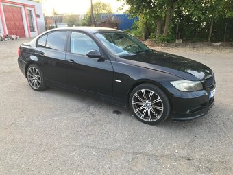 BMW 320D e90 - 5