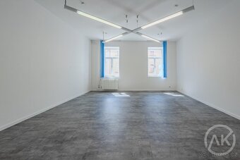 Pronájem kanceláře s veškerým komfortem, ul. Libušina - 5