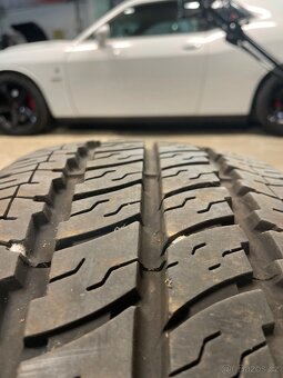 Letni pneu 235/65 R16C - 5