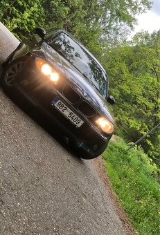 Bmw e87 - 5