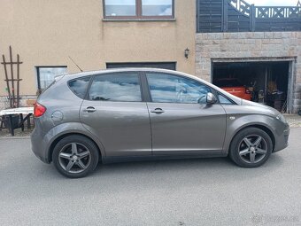 Seat Altea 1.4 tsi 92kW R.v 2015 - 5