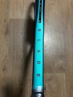 Wilson Blade 100 V9 2025 - 5