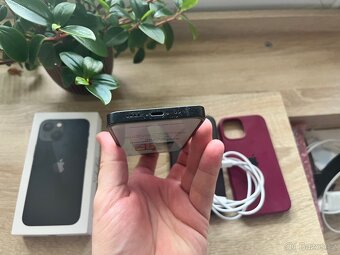 iPhone 13 Mini 128GB - 5