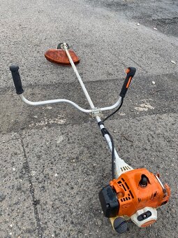Stihl FS 235 Křovinořez - 5