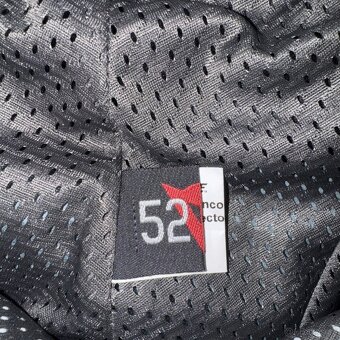 Kožená kombinéza Dainese - 5