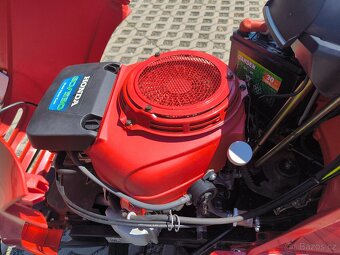 Honda 2417 HME - 5