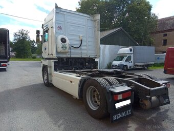 Renault Magnum 520 - 5