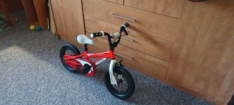 Specialized Hotrock 12" - lehké - 5